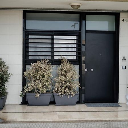 Domus Residence - Cicerone - Bari Zewnętrze zdjęcie