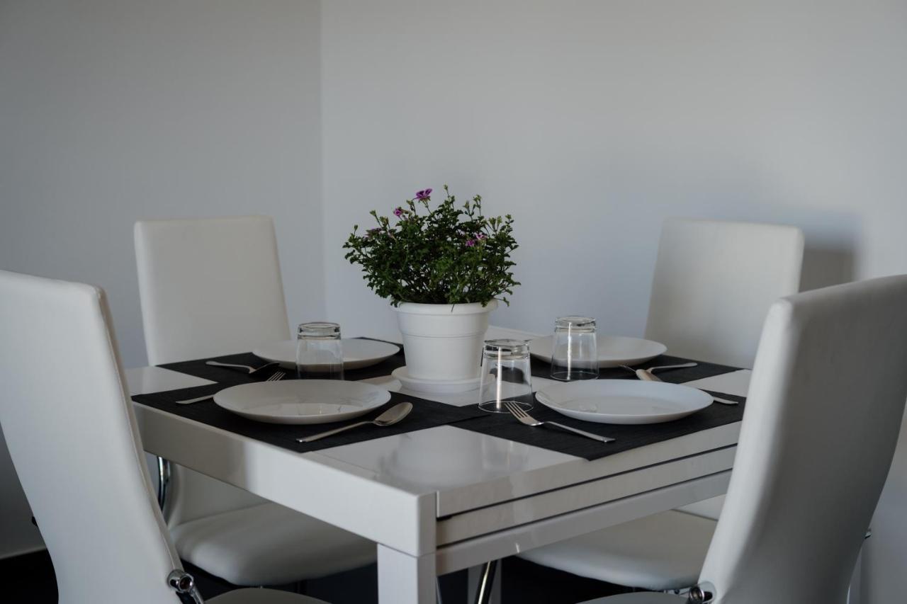 Domus Residence - Cicerone - Bari Zewnętrze zdjęcie