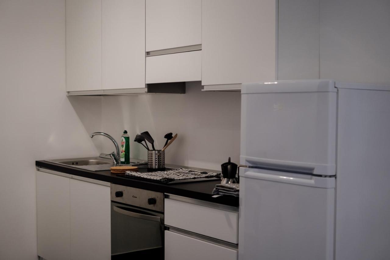 Domus Residence - Cicerone - Bari Zewnętrze zdjęcie