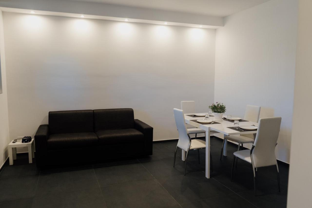 Domus Residence - Cicerone - Bari Zewnętrze zdjęcie