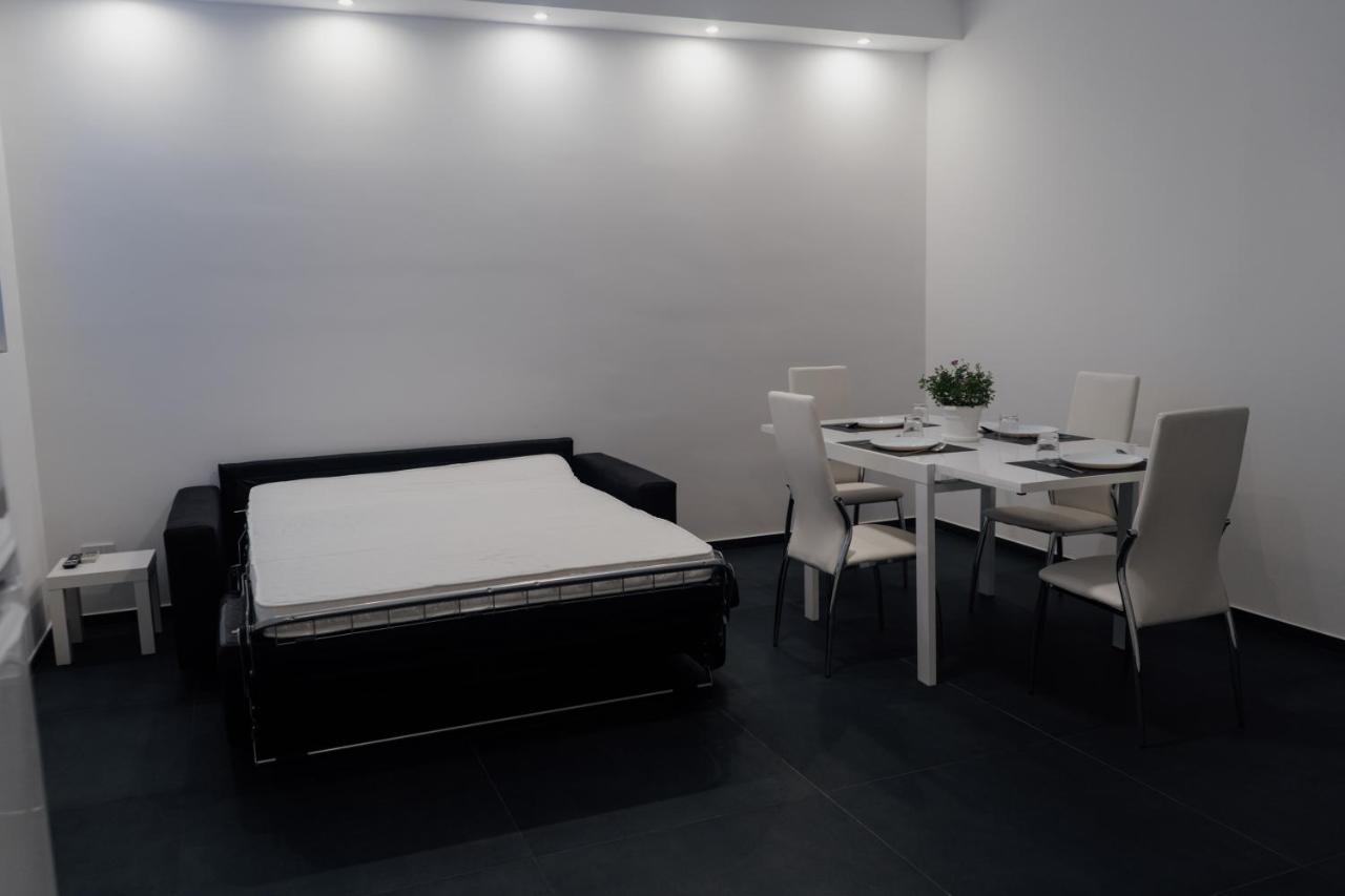Domus Residence - Cicerone - Bari Zewnętrze zdjęcie