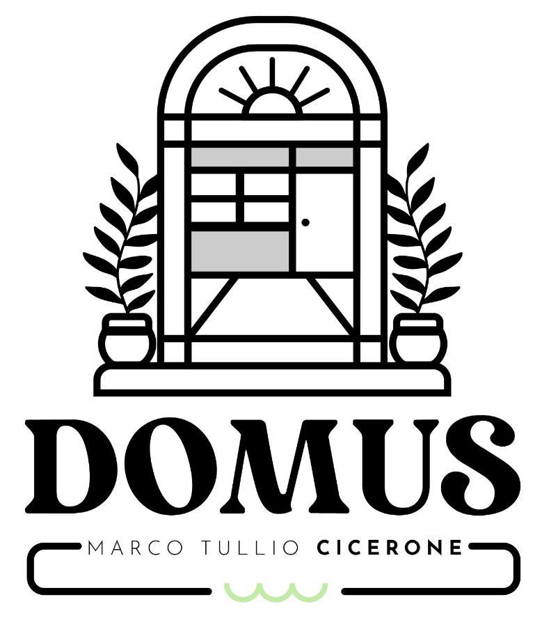 Domus Residence - Cicerone - Bari Zewnętrze zdjęcie