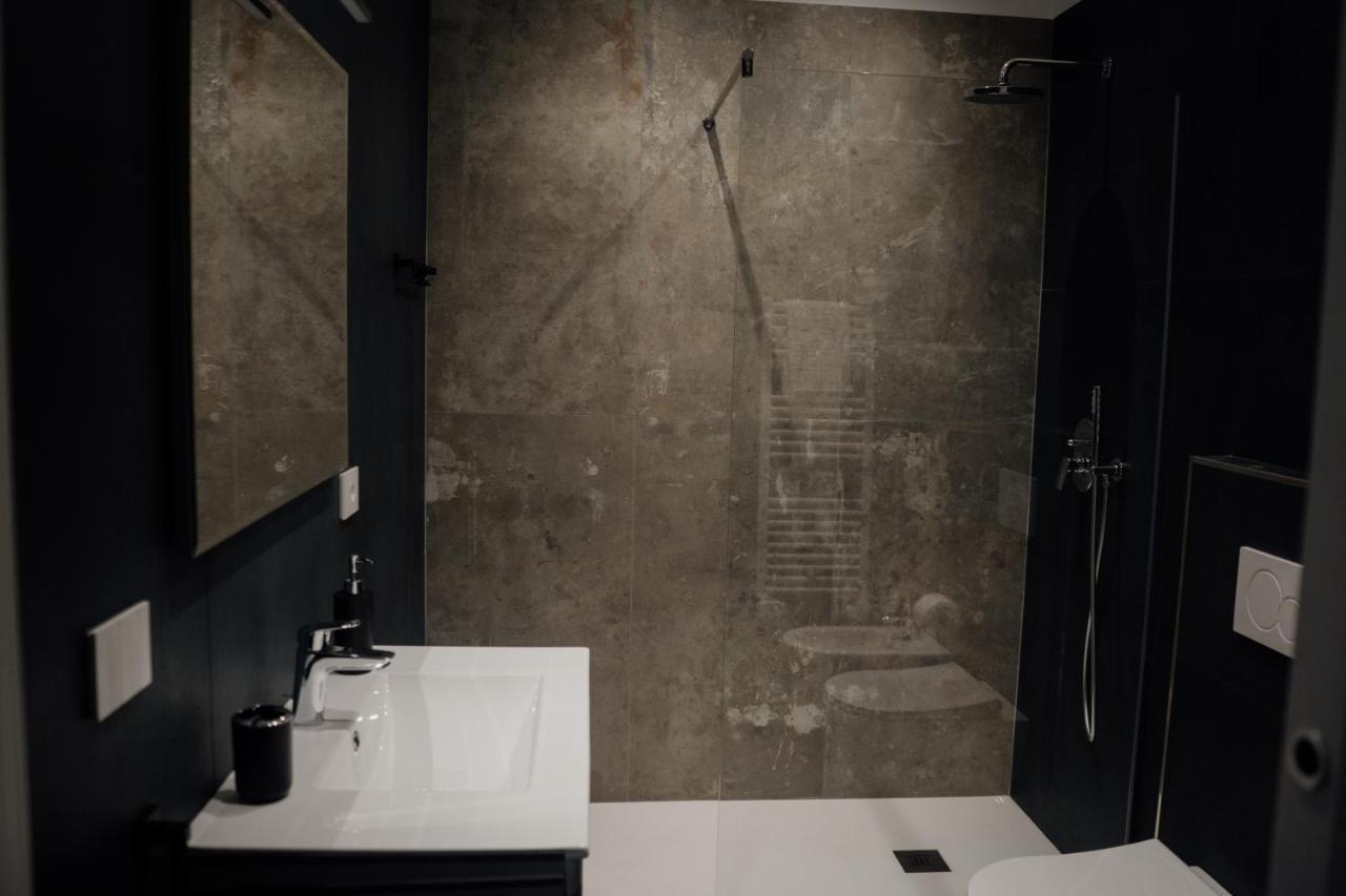 Domus Residence - Cicerone - Bari Zewnętrze zdjęcie