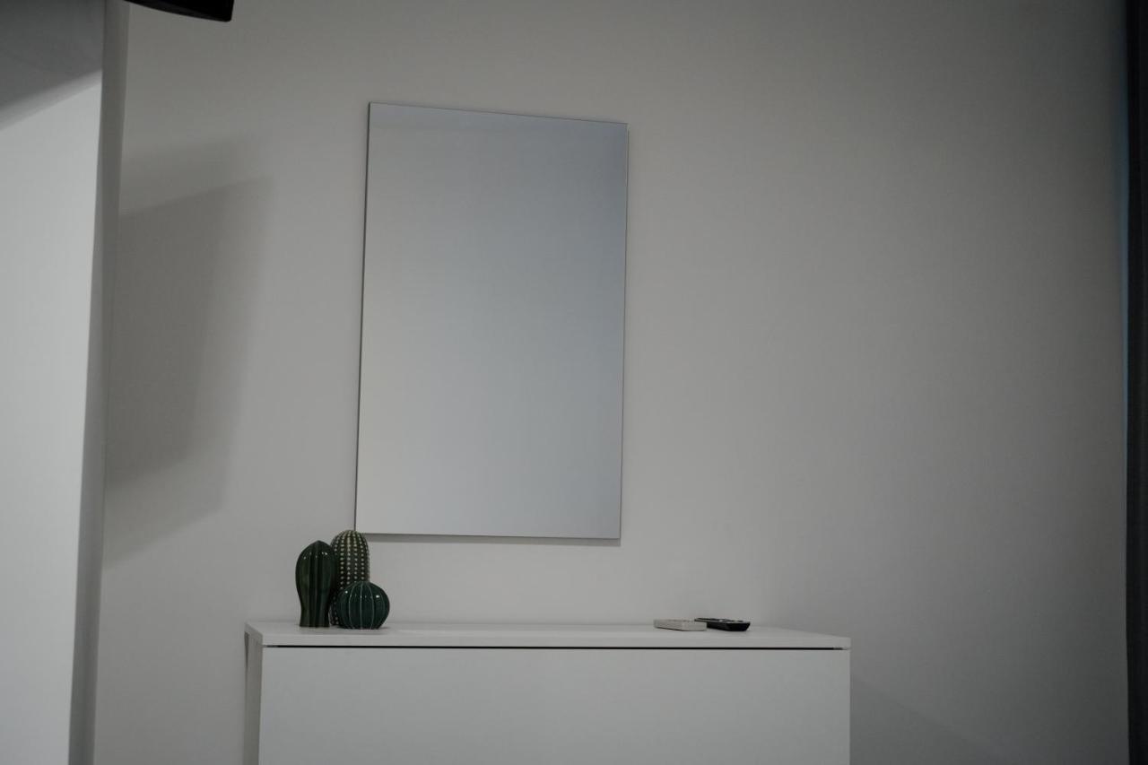 Domus Residence - Cicerone - Bari Zewnętrze zdjęcie