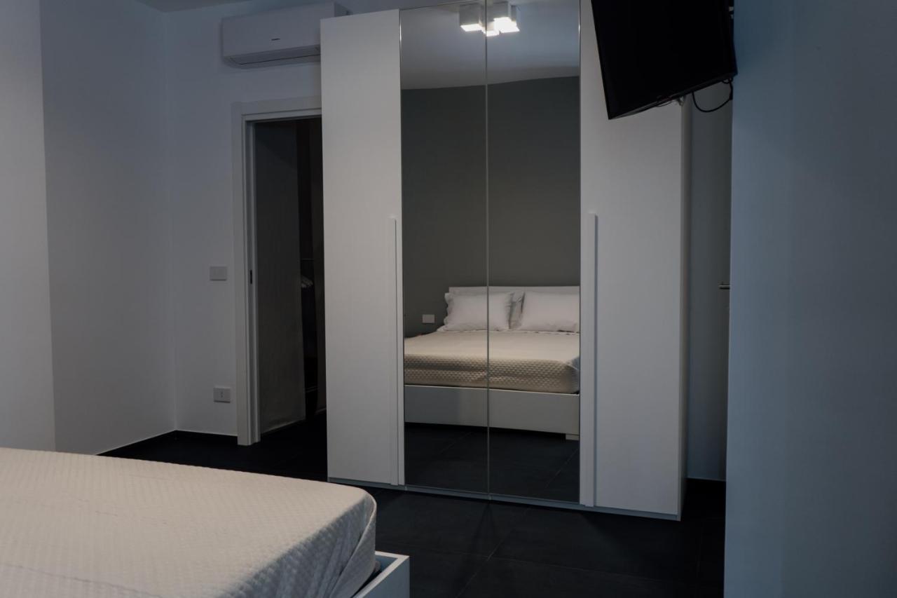 Domus Residence - Cicerone - Bari Zewnętrze zdjęcie