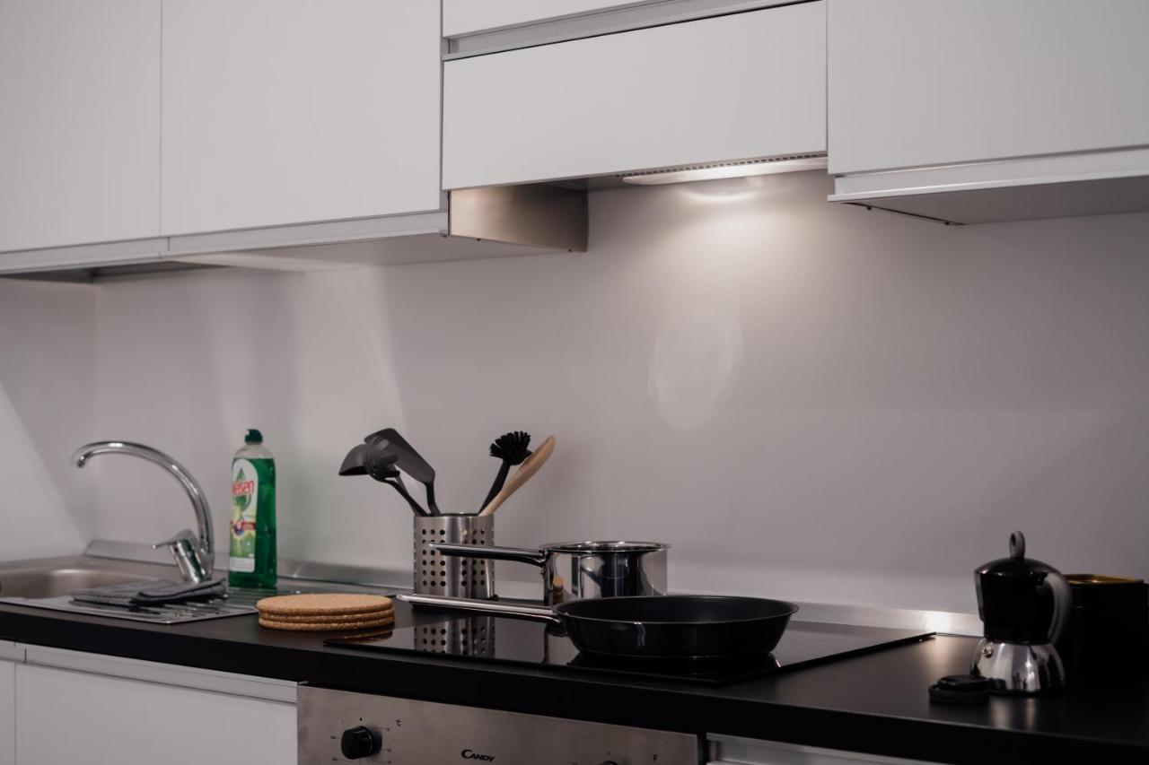 Domus Residence - Cicerone - Bari Zewnętrze zdjęcie