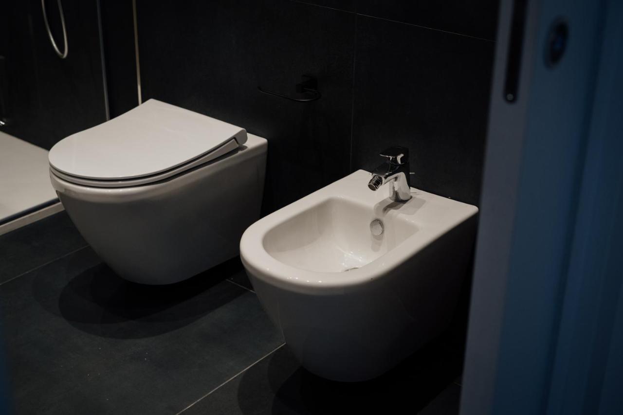 Domus Residence - Cicerone - Bari Zewnętrze zdjęcie