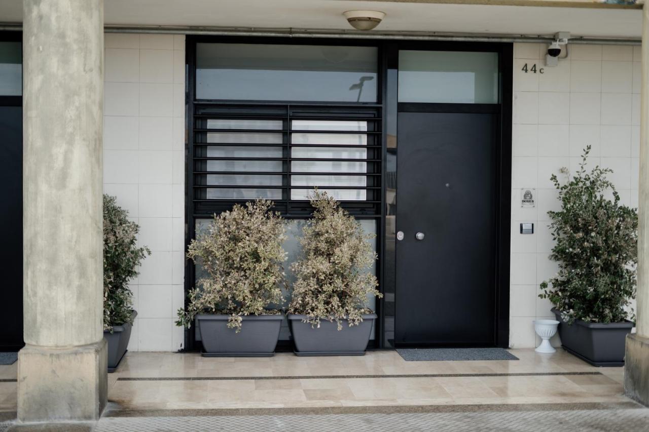 Domus Residence - Cicerone - Bari Zewnętrze zdjęcie